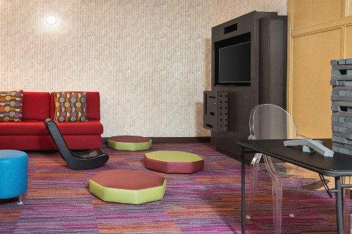 Home2 Suites by Hilton Albuquerque Downtown/University - image 48
