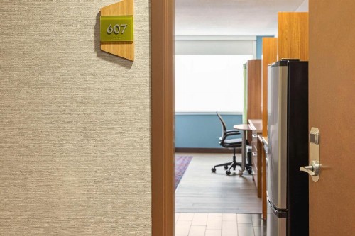 Home2 Suites by Hilton Albuquerque Downtown/University - image 49