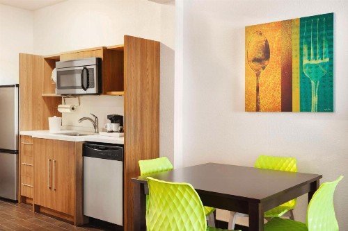 Home2 Suites by Hilton Albuquerque Downtown/University - image 50
