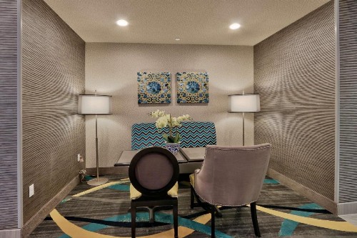 Hampton Inn & Suites Albuquerque Airport - image 29