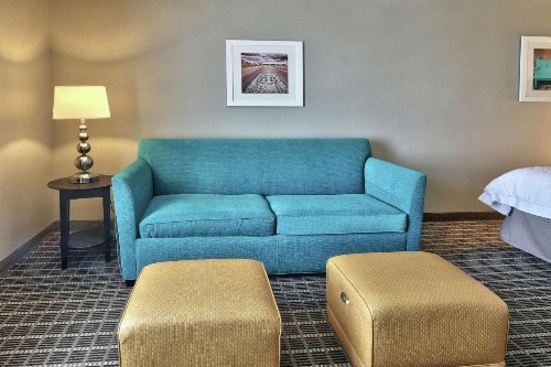 Hampton Inn & Suites Albuquerque Airport - image 42
