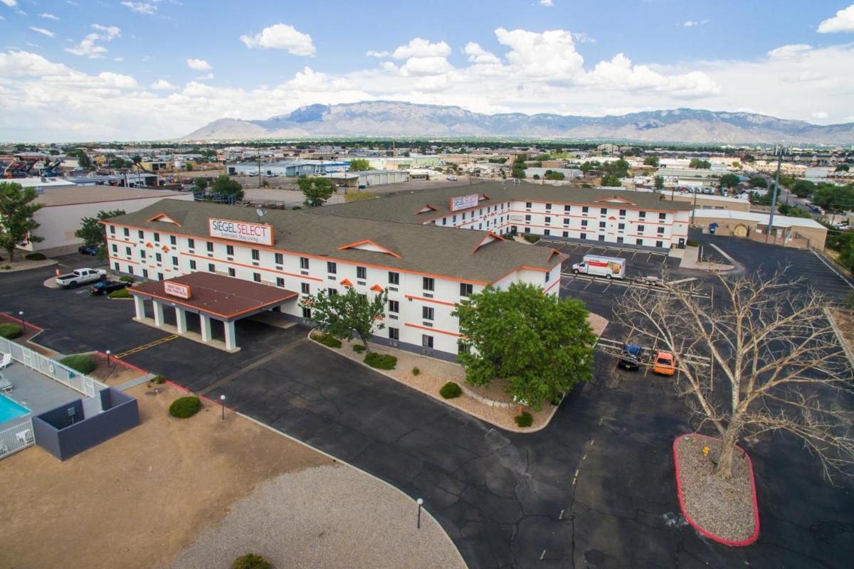 Siegel Select Albuquerque - image 3