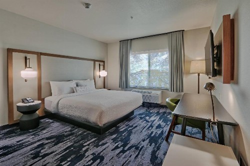 Fairfield Inn & Suites by Marriott Albuquerque North - image 13