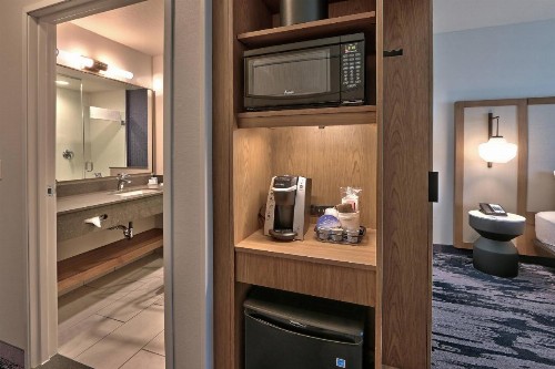 Fairfield Inn & Suites by Marriott Albuquerque North - image 14