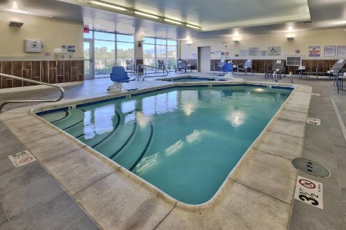 Fairfield Inn & Suites by Marriott Albuquerque North - image 15