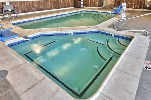 Fairfield Inn & Suites by Marriott Albuquerque North - image 19
