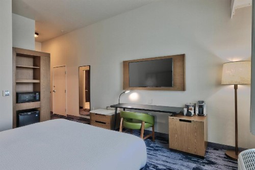 Fairfield Inn & Suites by Marriott Albuquerque North - image 3