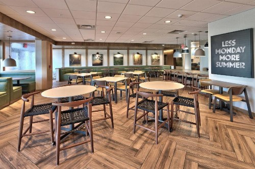 Fairfield Inn & Suites by Marriott Albuquerque North - image 4