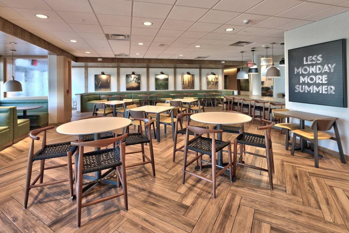Fairfield Inn & Suites by Marriott Albuquerque North - image 4