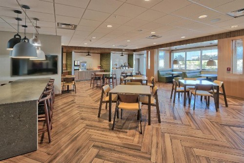 Fairfield Inn & Suites by Marriott Albuquerque North - image 6