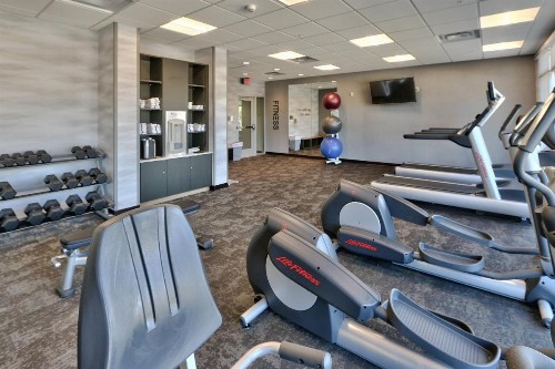 Fairfield Inn & Suites by Marriott Albuquerque North - image 7