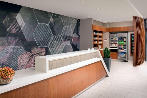 SpringHill Suites by Marriott Albuquerque North/Journal Center - image 10