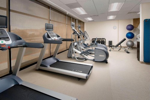 SpringHill Suites by Marriott Albuquerque North/Journal Center - image 11
