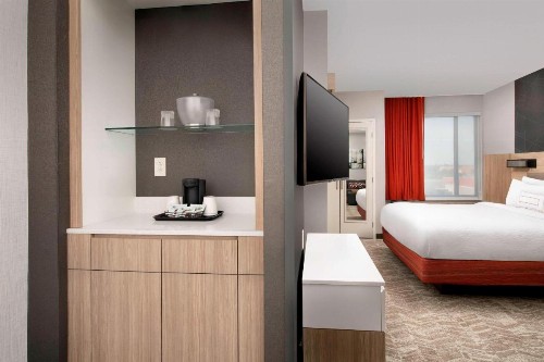 SpringHill Suites by Marriott Albuquerque North/Journal Center - image 13