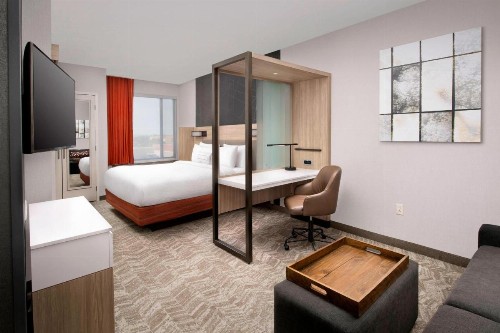 SpringHill Suites by Marriott Albuquerque North/Journal Center - image 14