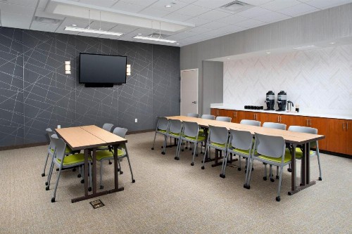 SpringHill Suites by Marriott Albuquerque North/Journal Center - image 3