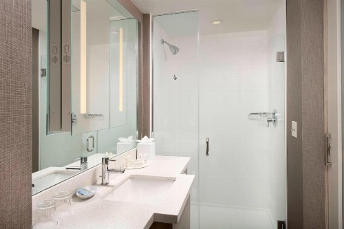 SpringHill Suites by Marriott Albuquerque North/Journal Center - image 7