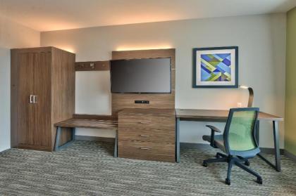 Holiday Inn Express & Suites - Albuquerque East an IHG Hotel - image 12