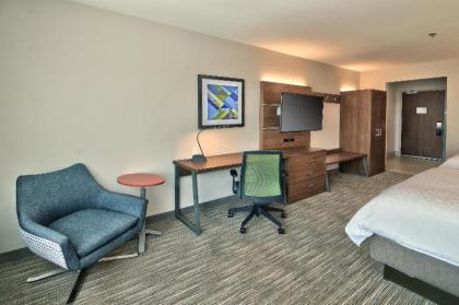 Holiday Inn Express & Suites - Albuquerque East an IHG Hotel - image 10