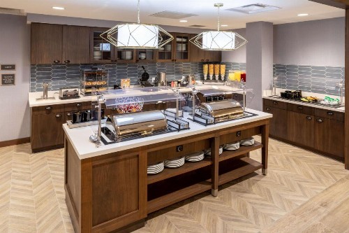Homewood Suites By Hilton Albuquerque Downtown - image 10