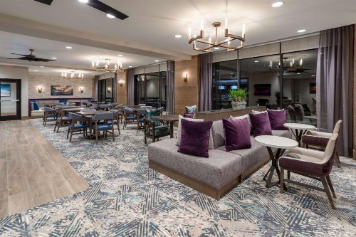 Homewood Suites By Hilton Albuquerque Downtown - image 11