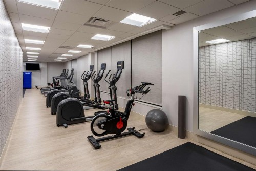 Homewood Suites By Hilton Albuquerque Downtown - image 12