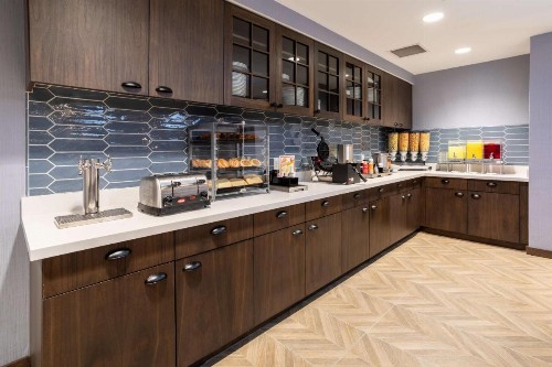 Homewood Suites By Hilton Albuquerque Downtown - image 13
