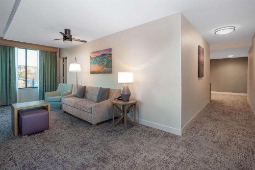 Homewood Suites By Hilton Albuquerque Downtown - image 16