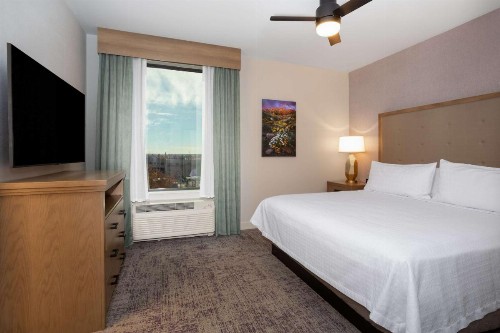 Homewood Suites By Hilton Albuquerque Downtown - image 17