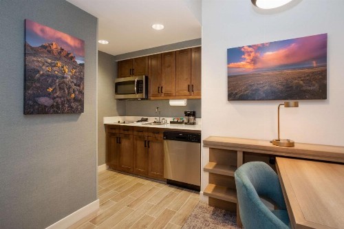 Homewood Suites By Hilton Albuquerque Downtown - image 19