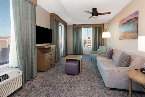 Homewood Suites By Hilton Albuquerque Downtown - image 2