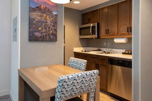 Homewood Suites By Hilton Albuquerque Downtown - image 22
