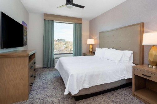Homewood Suites By Hilton Albuquerque Downtown - image 23
