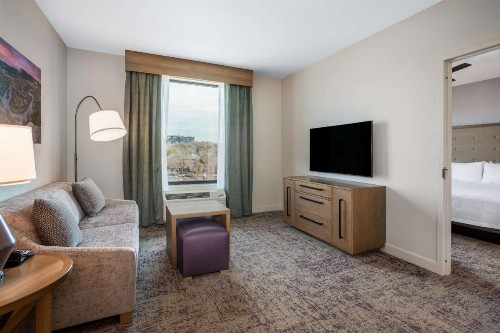 Homewood Suites By Hilton Albuquerque Downtown - image 25