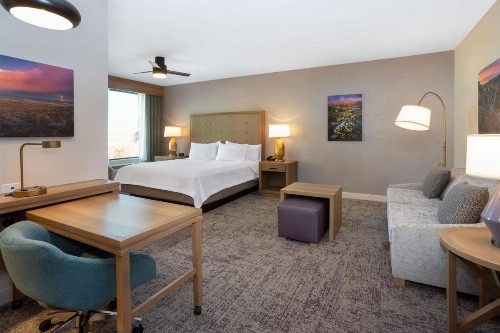 Homewood Suites By Hilton Albuquerque Downtown - image 3