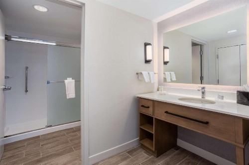 Homewood Suites By Hilton Albuquerque Downtown - image 6