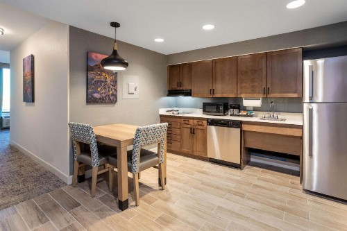 Homewood Suites By Hilton Albuquerque Downtown - image 7