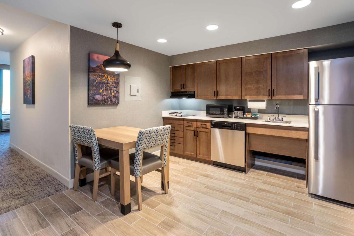 Homewood Suites By Hilton Albuquerque Downtown - image 7