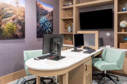 Homewood Suites By Hilton Albuquerque Downtown - image 9