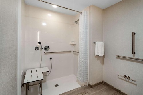 Hilton Garden Inn Albuquerque Downtown Nm - image 25