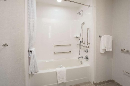 Hilton Garden Inn Albuquerque Downtown Nm - image 27