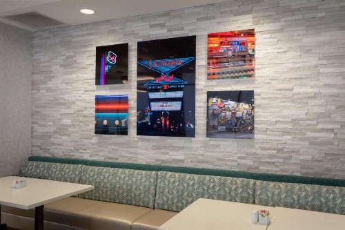 Hilton Garden Inn Albuquerque Downtown Nm - image 9