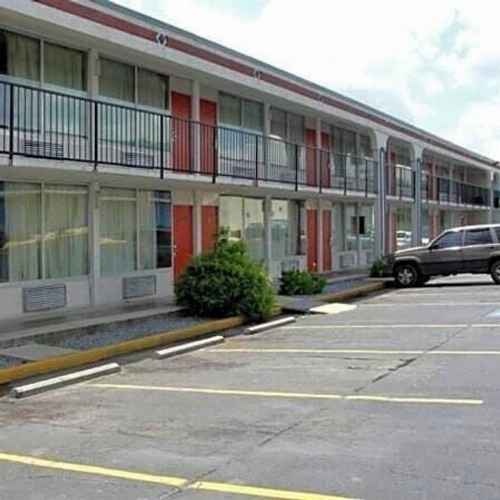 Royal Inn Knoxville Airport Alcoa
