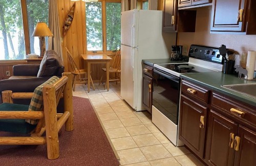 Gunflint Lodge - image 12