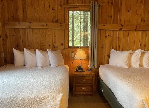 Gunflint Lodge - image 22