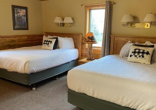 Gunflint Lodge - image 28