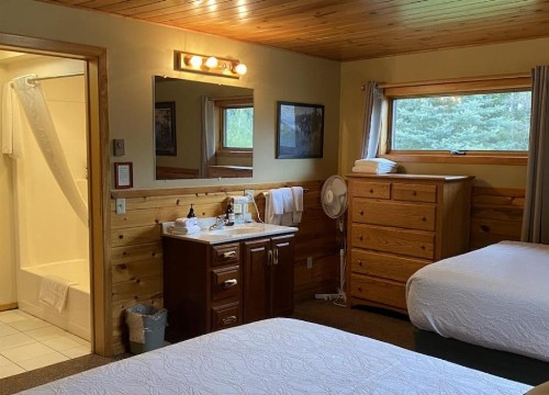 Gunflint Lodge - image 38
