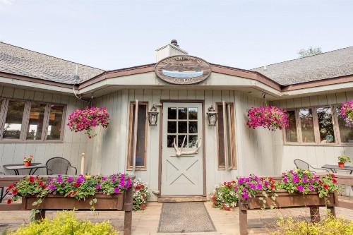 Gunflint Lodge - image 6