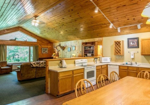 Gunflint Lodge - image 8
