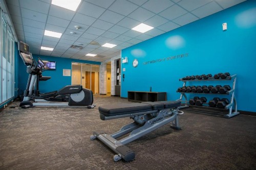 Fairfield Inn & Suites By Marriott Alexandria - image 16